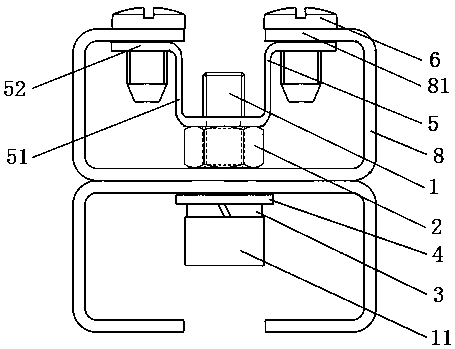 Combined-cabinet