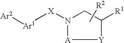 Compounds Which Modulate The CB2 Receptor