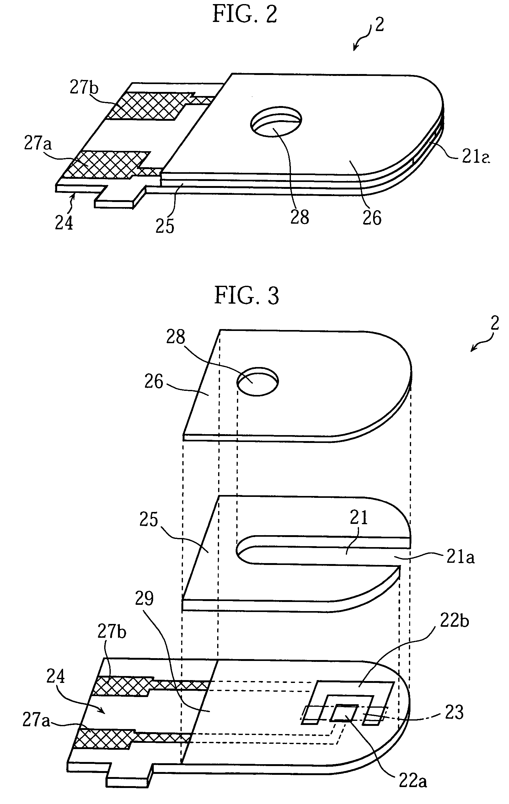 Fail judging method and analyzer