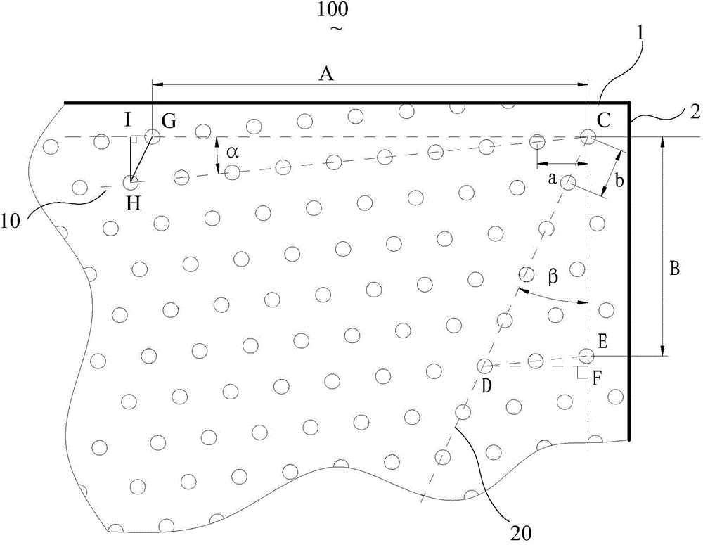 Daily use paper and manufacturing method thereof