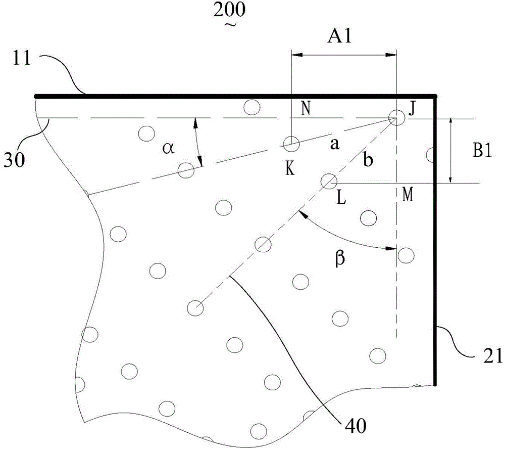 Daily use paper and manufacturing method thereof