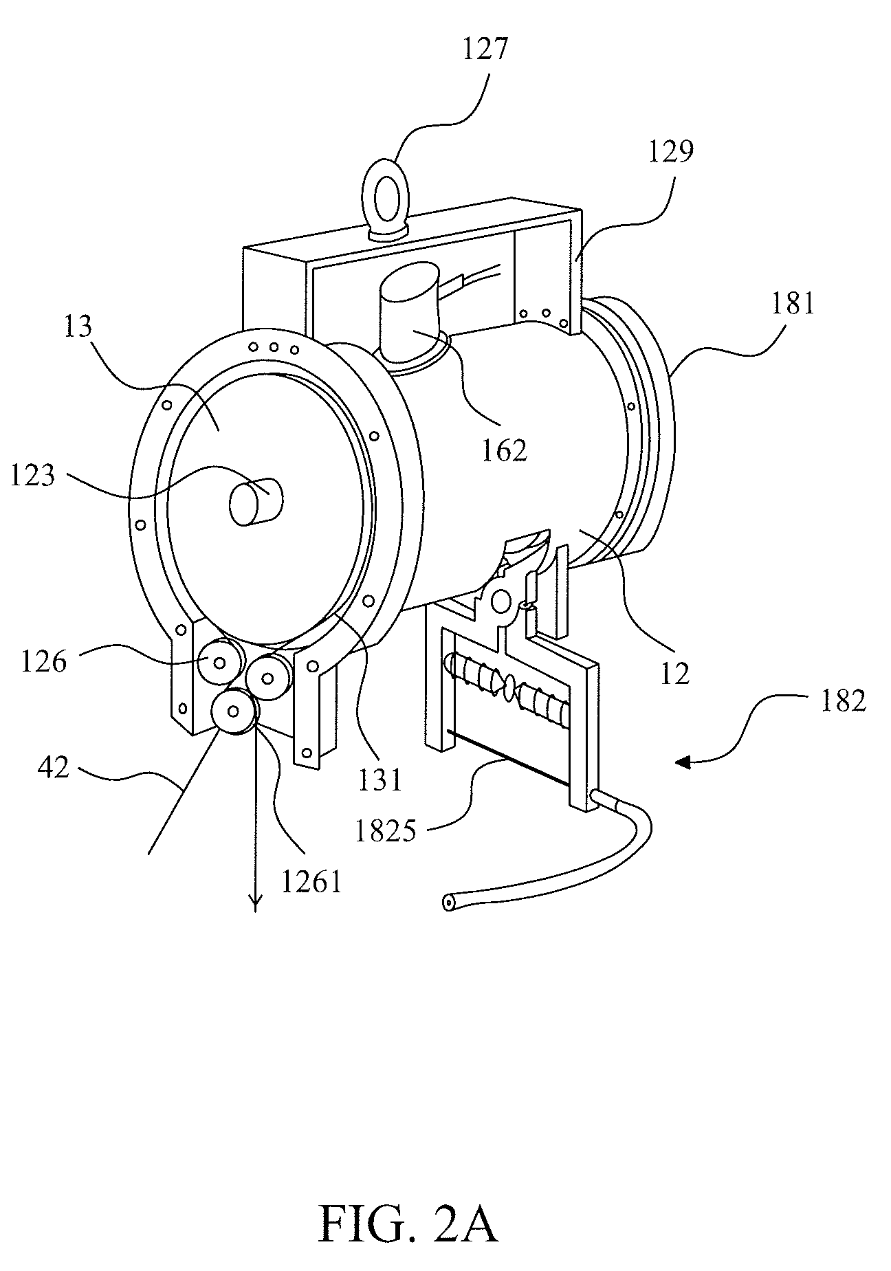 Wirelessly controlled fire escape devices