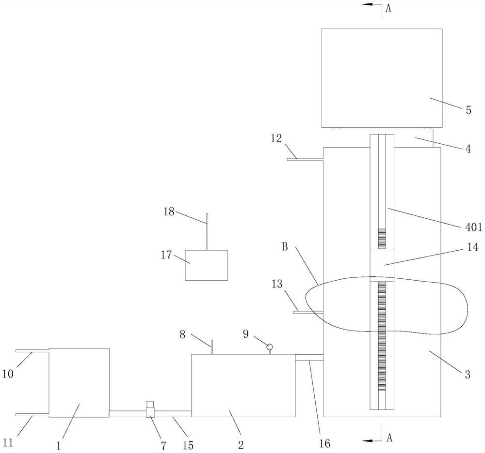 Low-loss prime mover and working method