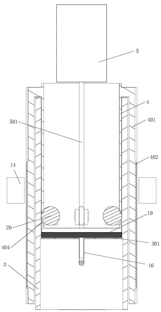 Low-loss prime mover and working method