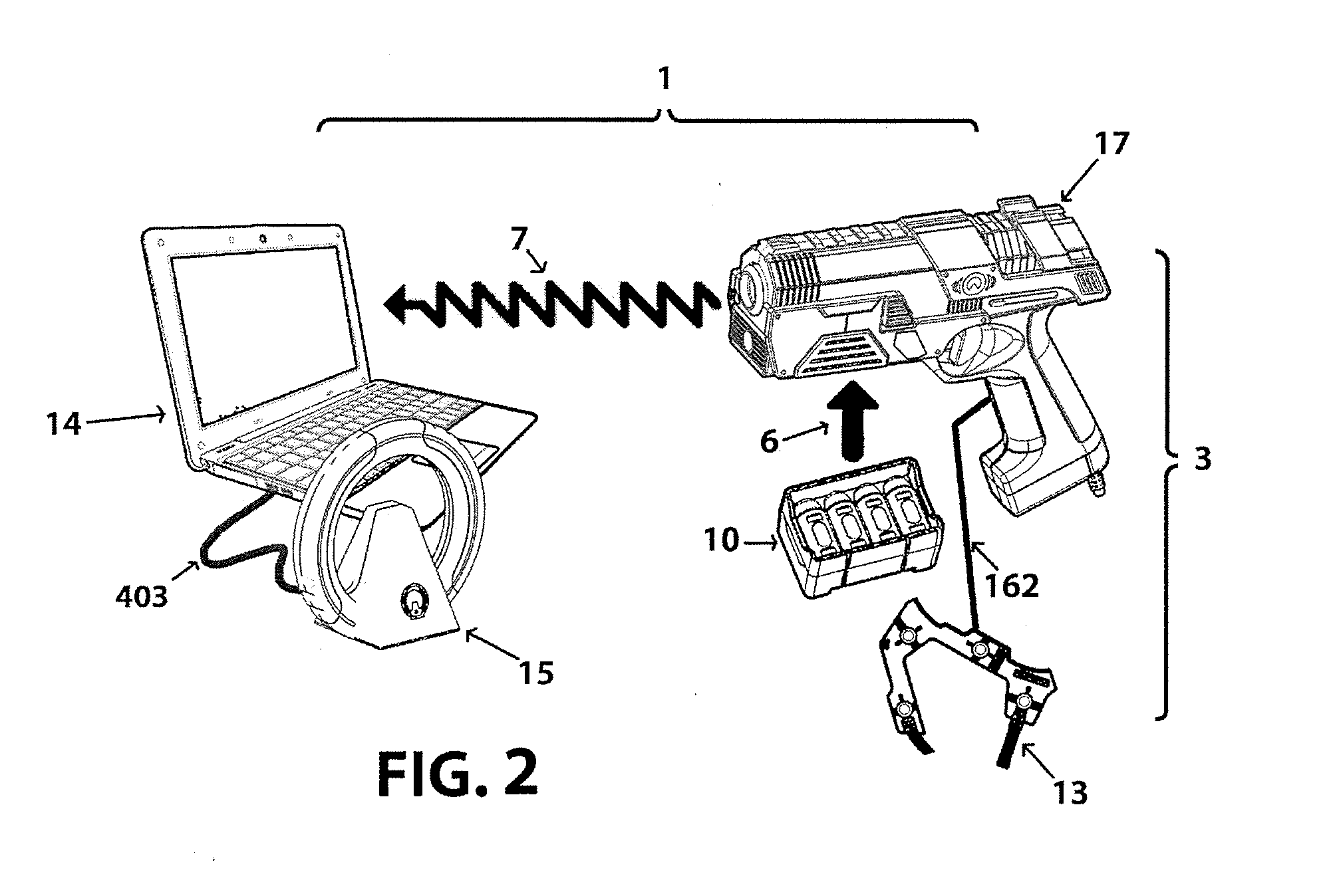 Interactive game systems and methods