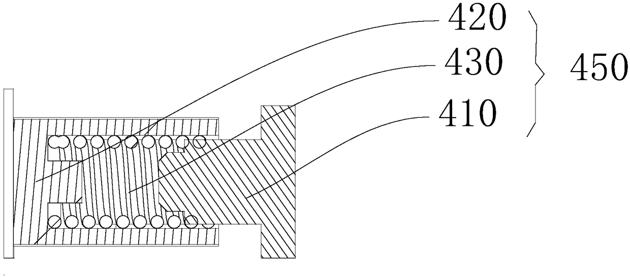 Shut-off valve devices and fluid transfer equipment