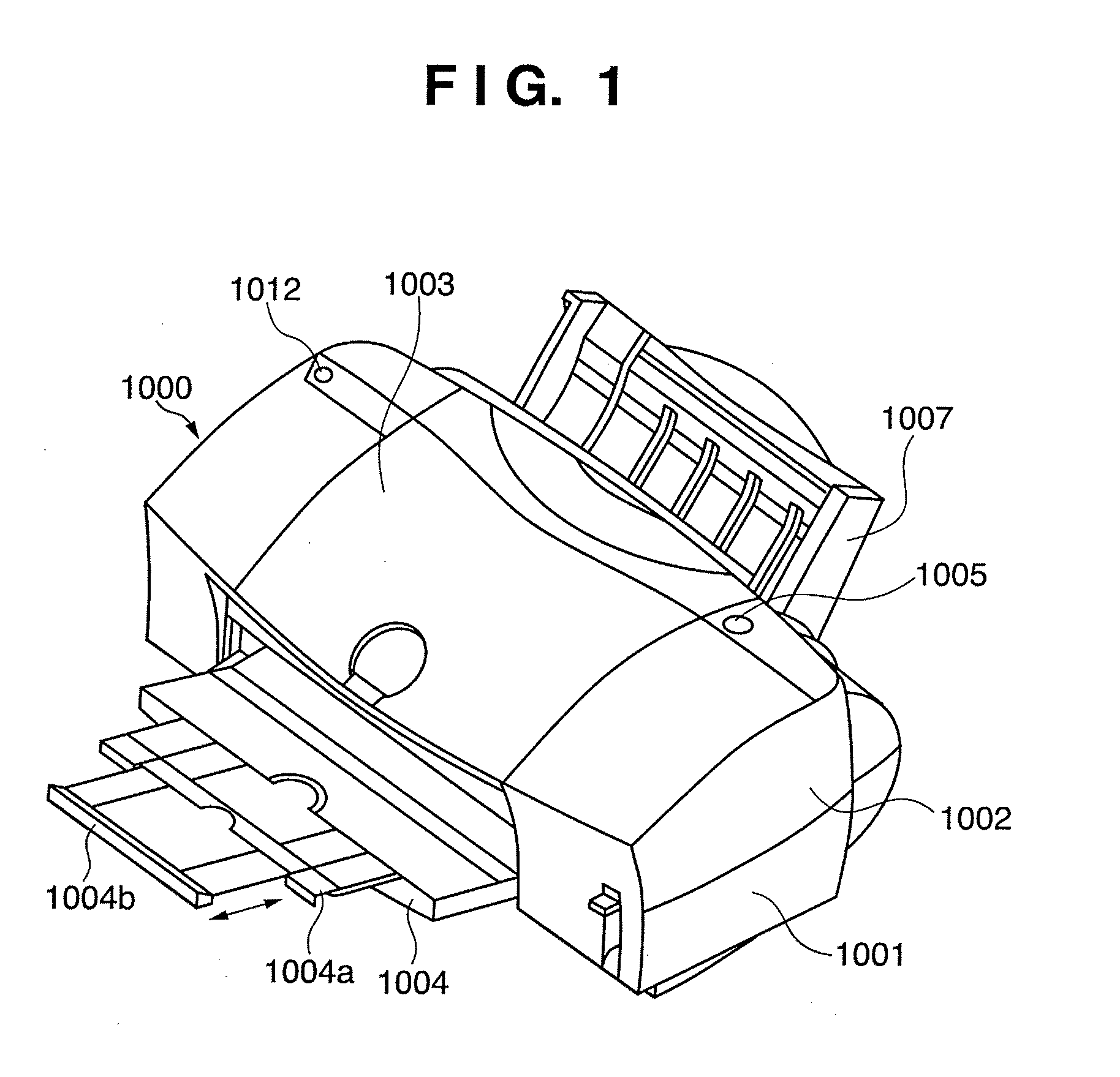 Image-providing apparatus, image-printing apparatus and image-printing system comprised thereof