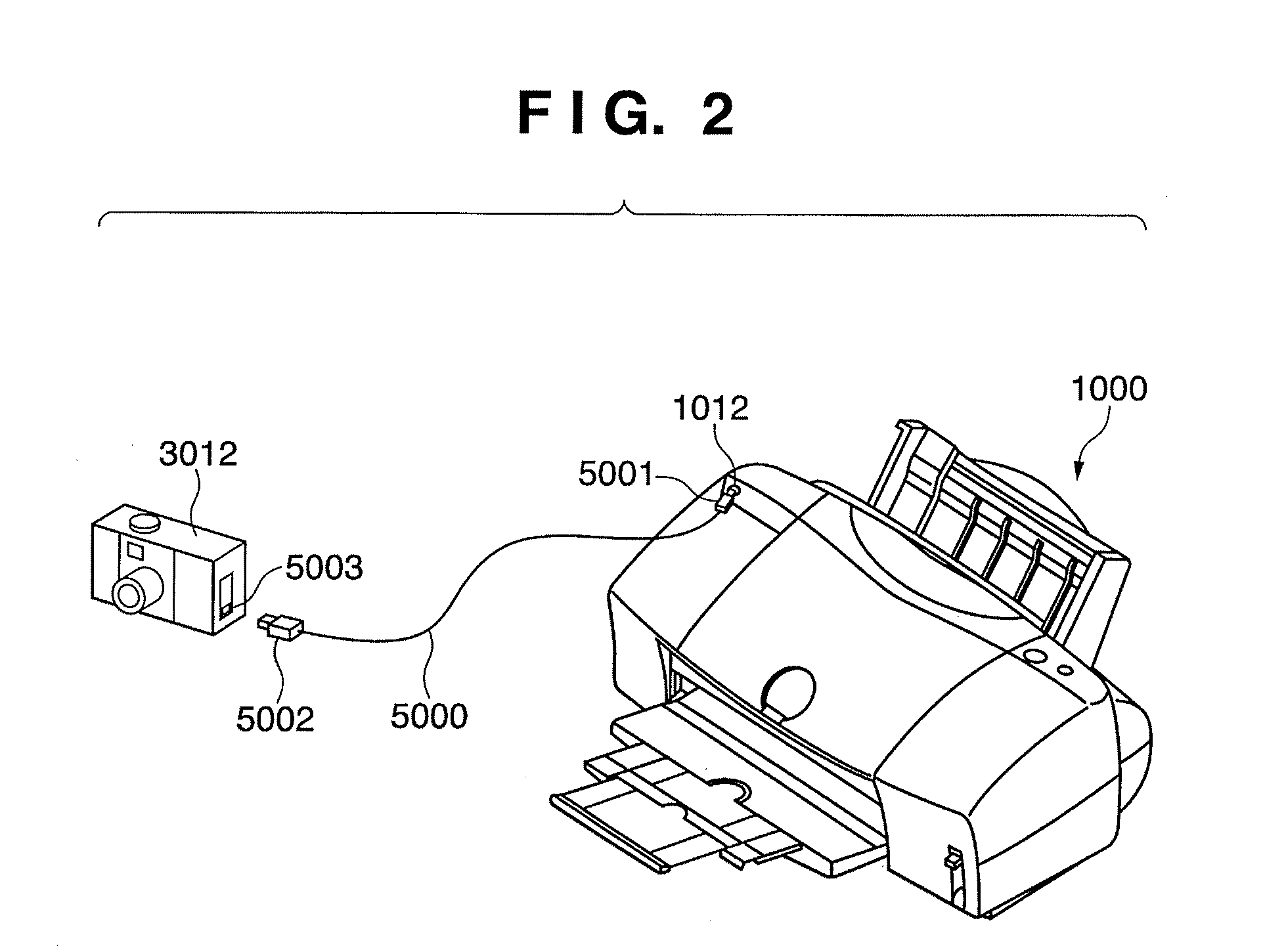 Image-providing apparatus, image-printing apparatus and image-printing system comprised thereof