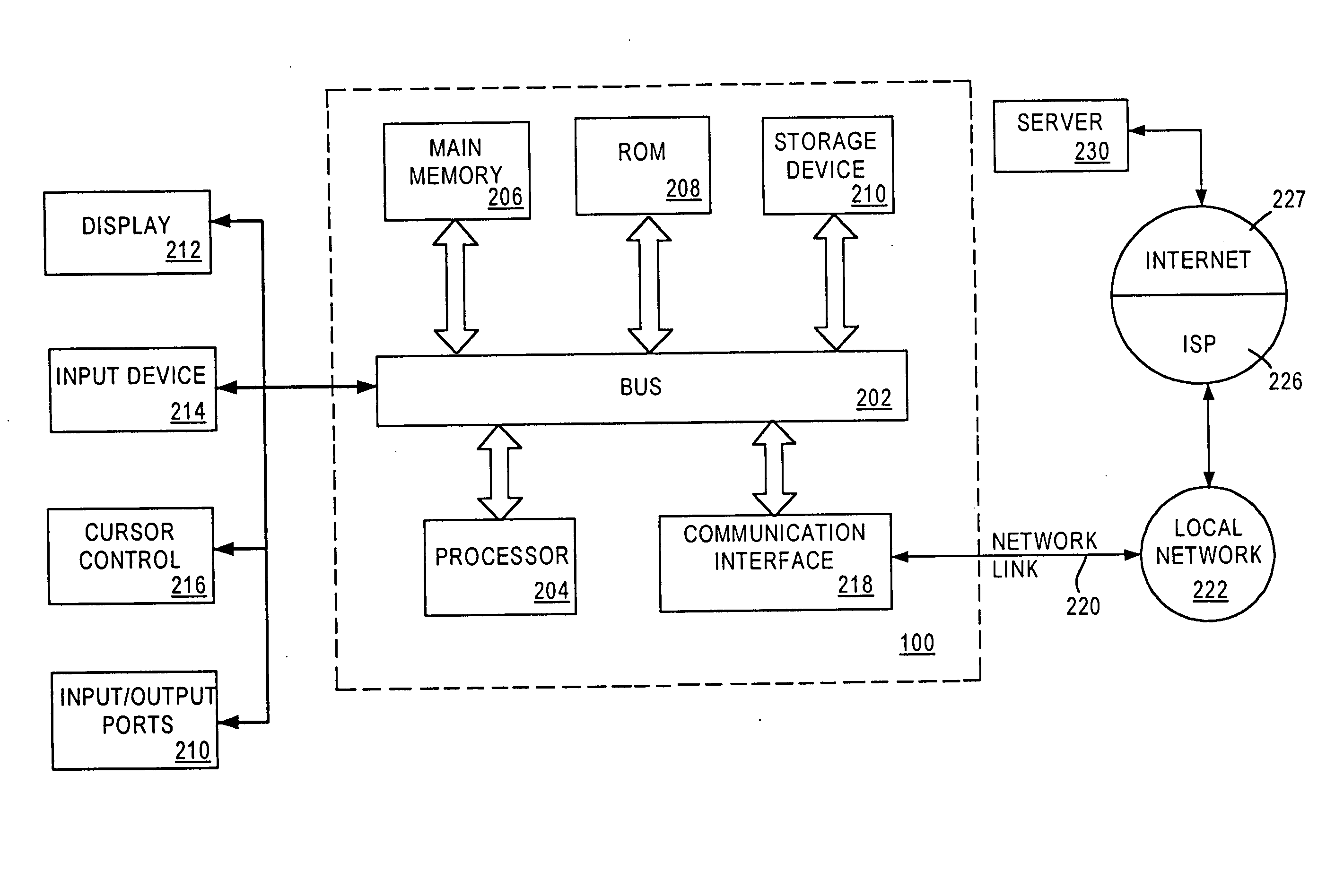 Distributed expert diagnostic service and system