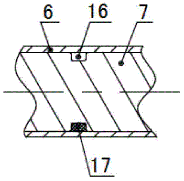 Novel damping adjustable shock absorber