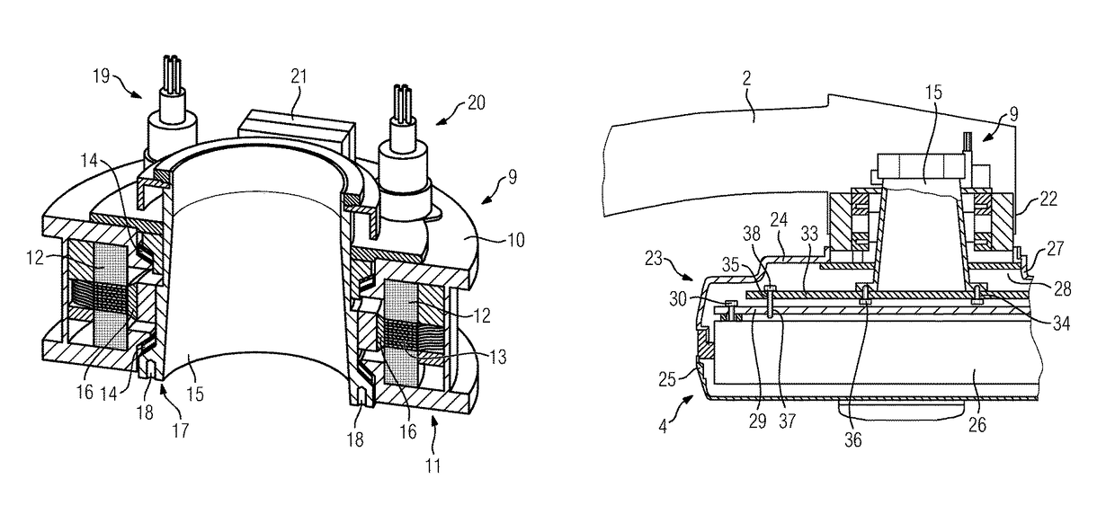 X-ray device