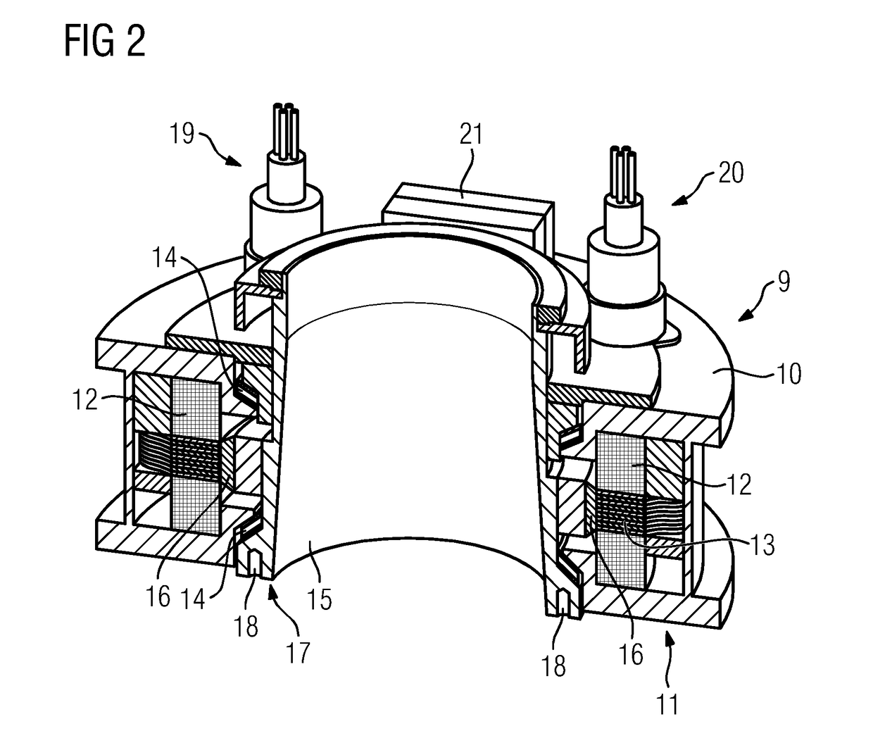 X-ray device