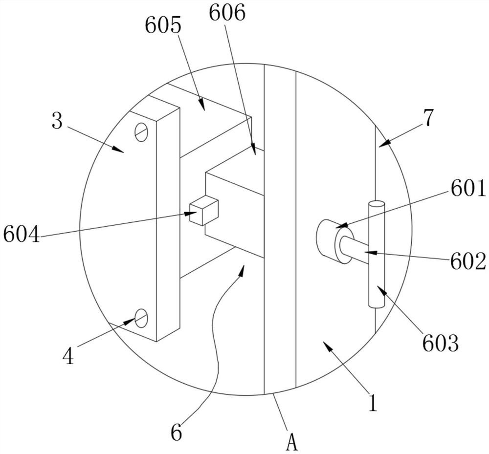 Intelligent lighting energy consumption metering automatic control device and system