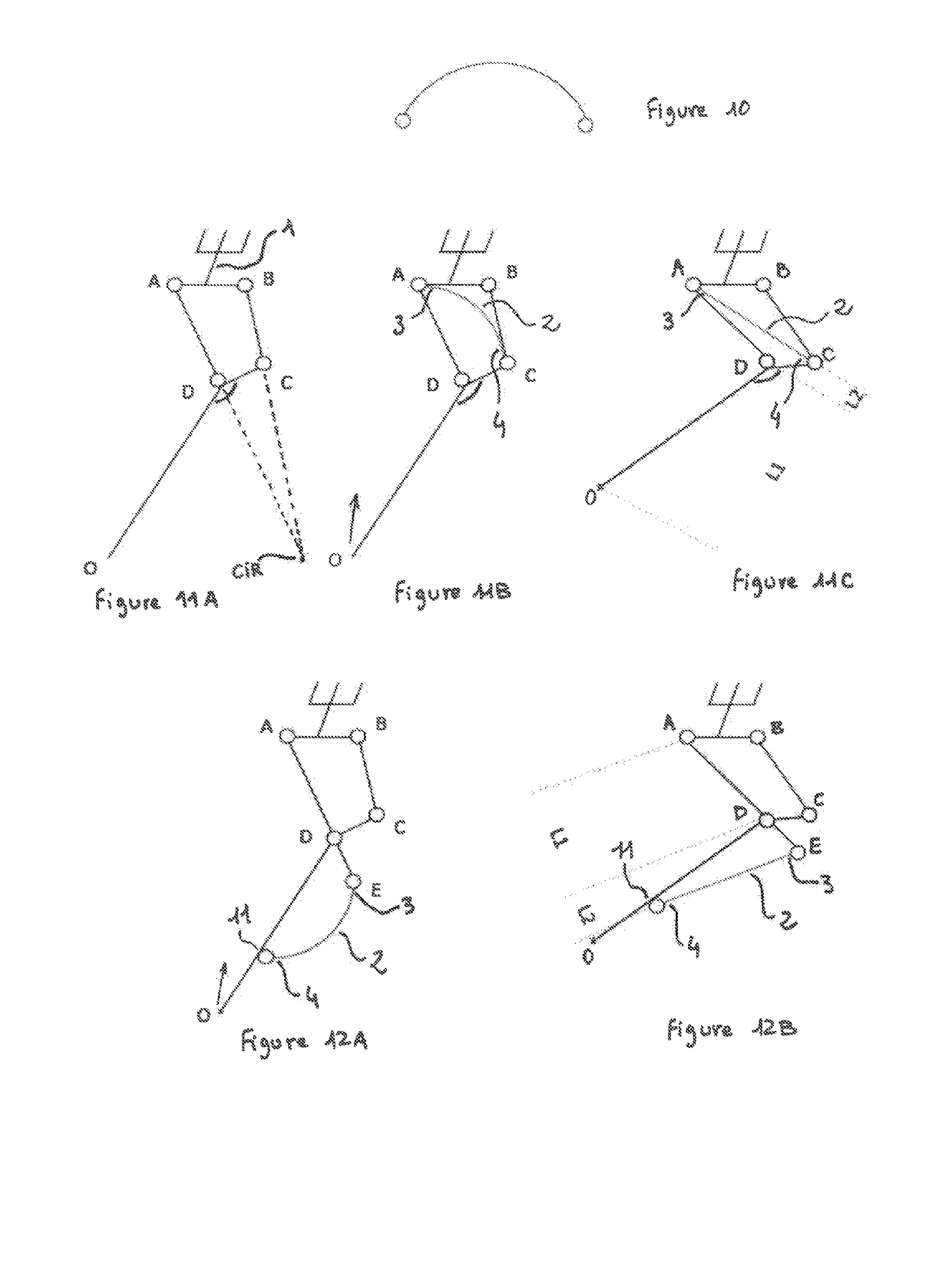 Cycle-type vehicle suspension provided with a resilient element for making it possible to obtain an optimal static compression curve, and optimized resilient element for such suspension