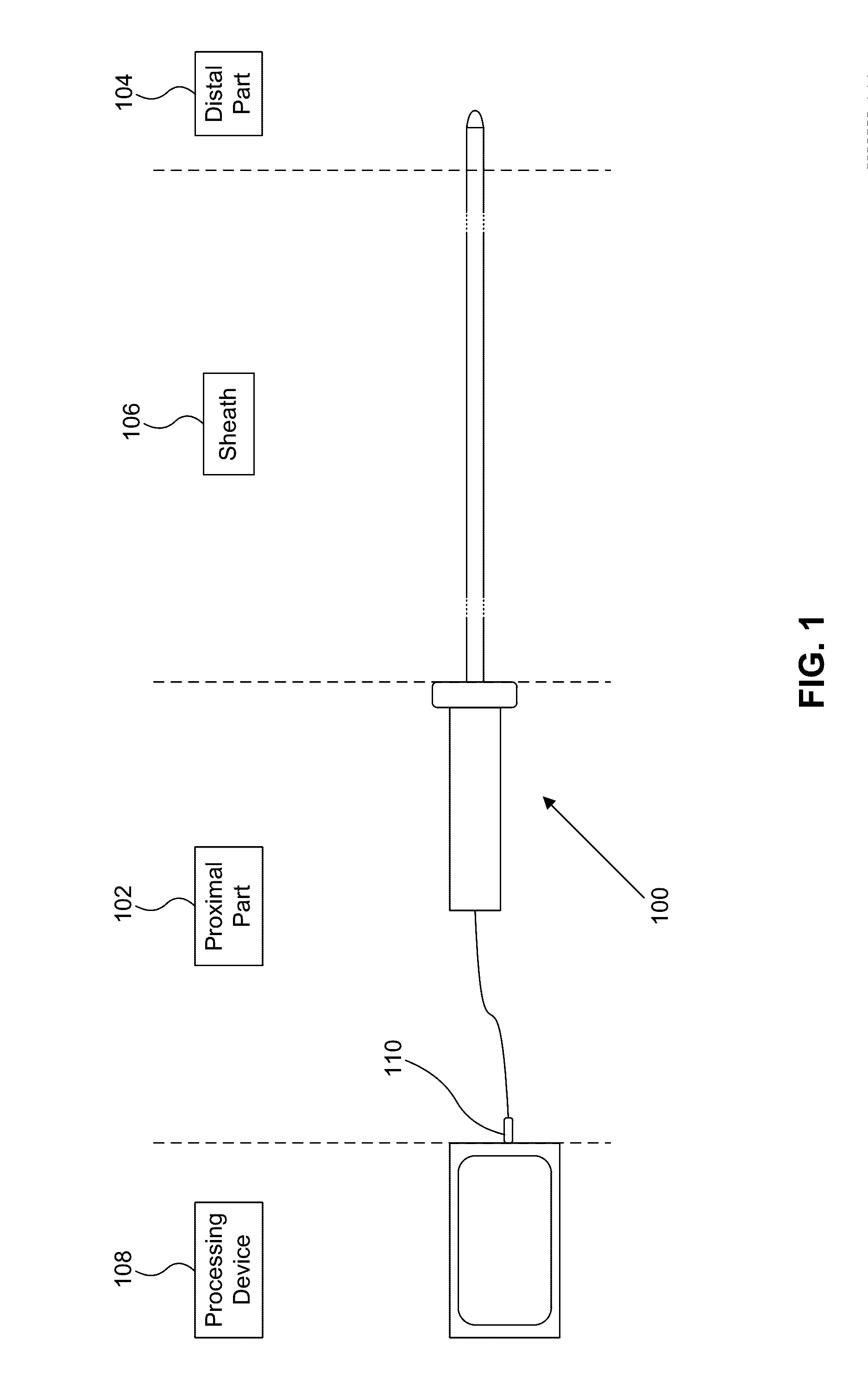 Radiofrequency ablation catheter with optical tissue evaluation