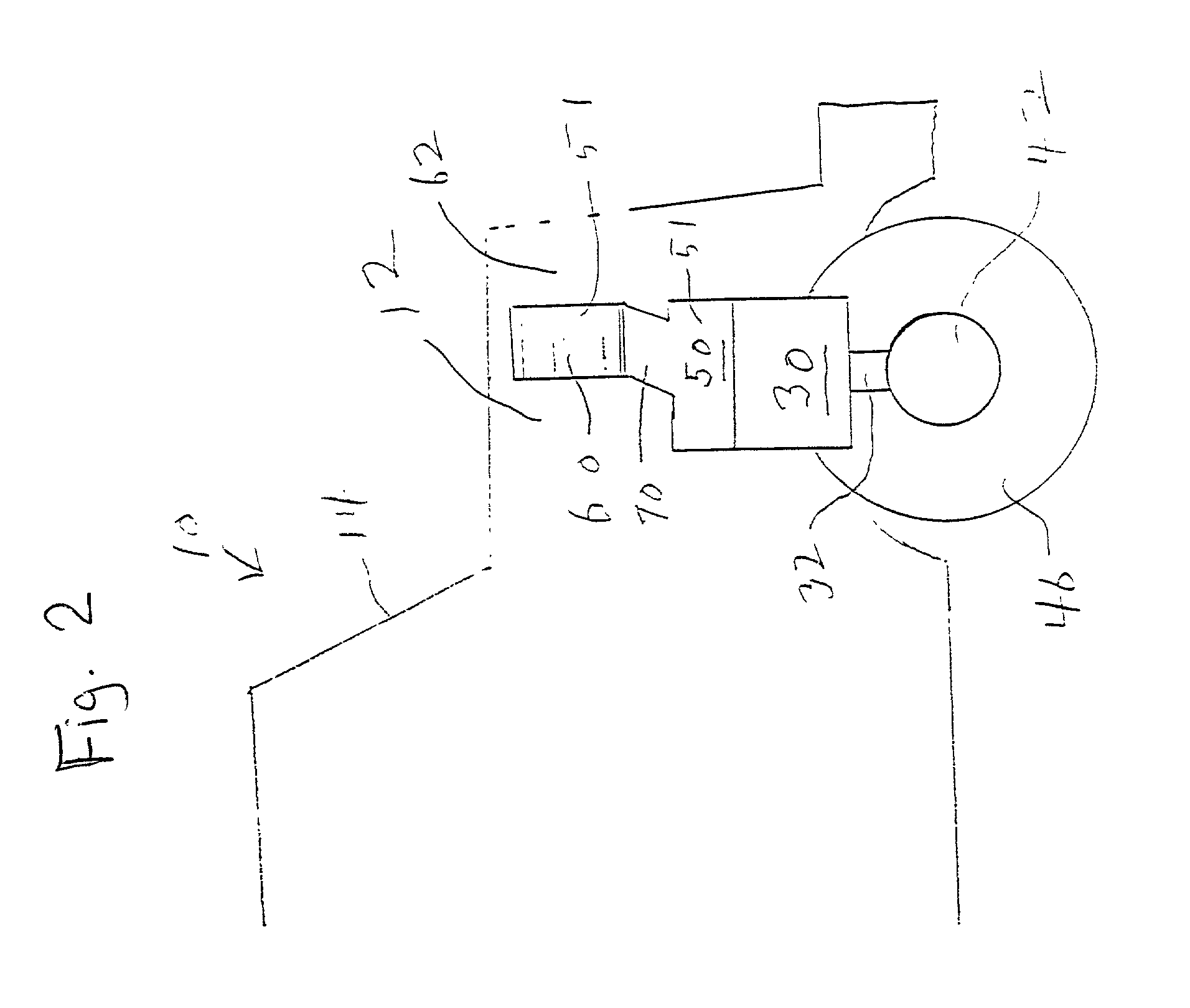 Cooling system for electric vehicle