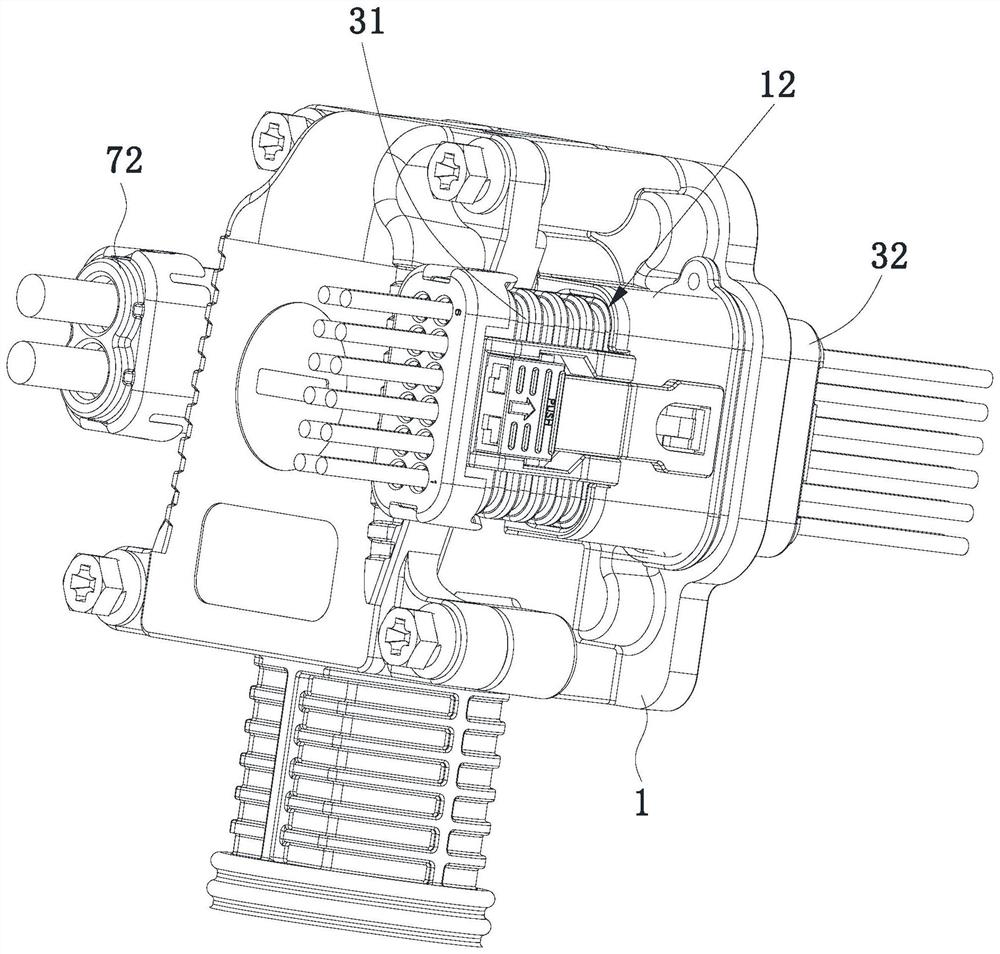 Connector