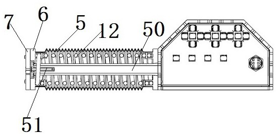 Robot standard interaction tool development system