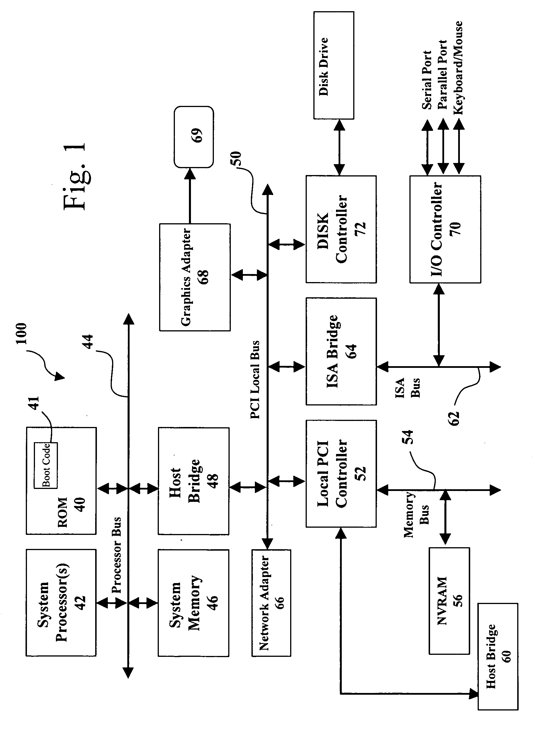 Battery safety features