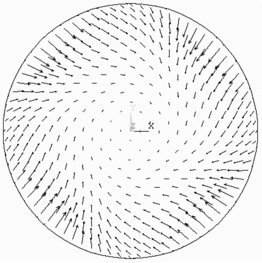 Device and method for continuous preparation of large-size high-quality aluminum alloy cast ingots