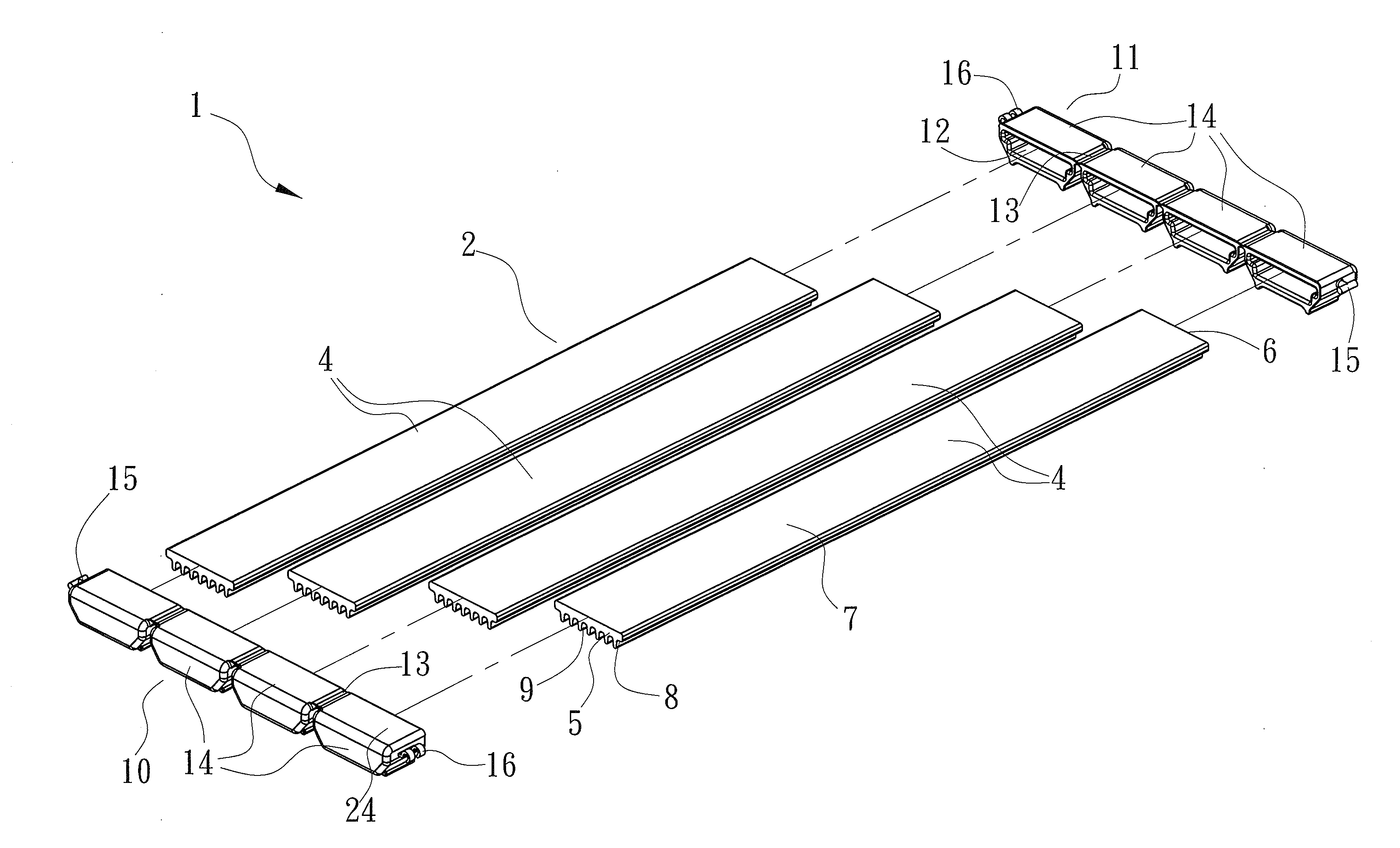 Food Defrosting Tray