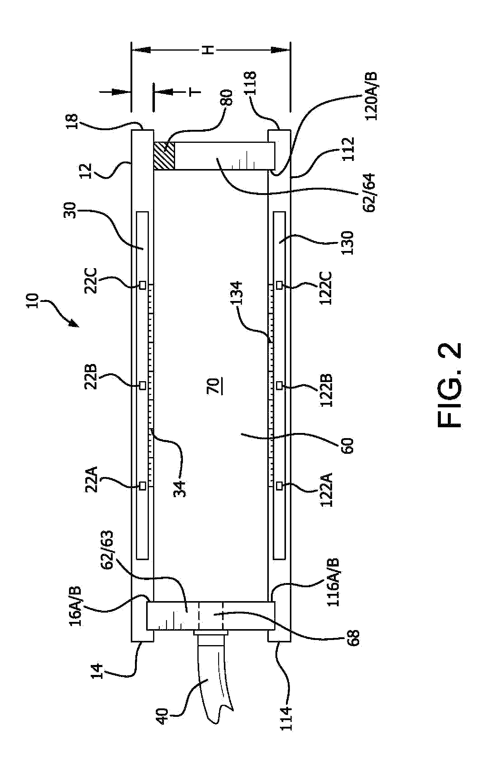 Systems for fusion of fluorescence molecular tomography and magnetic resonance images