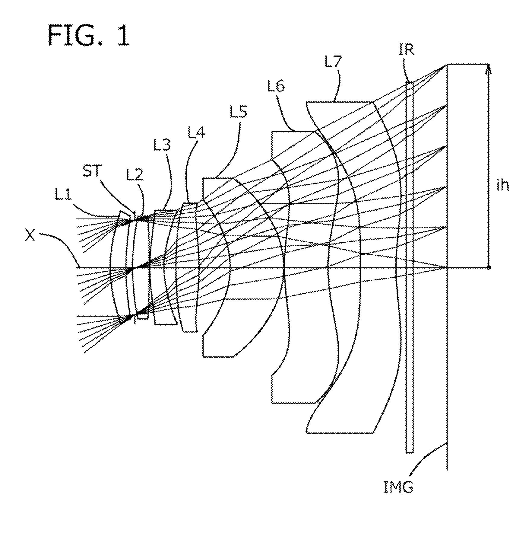 Imaging lens