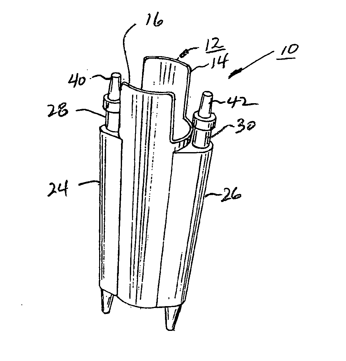 Writing instrument