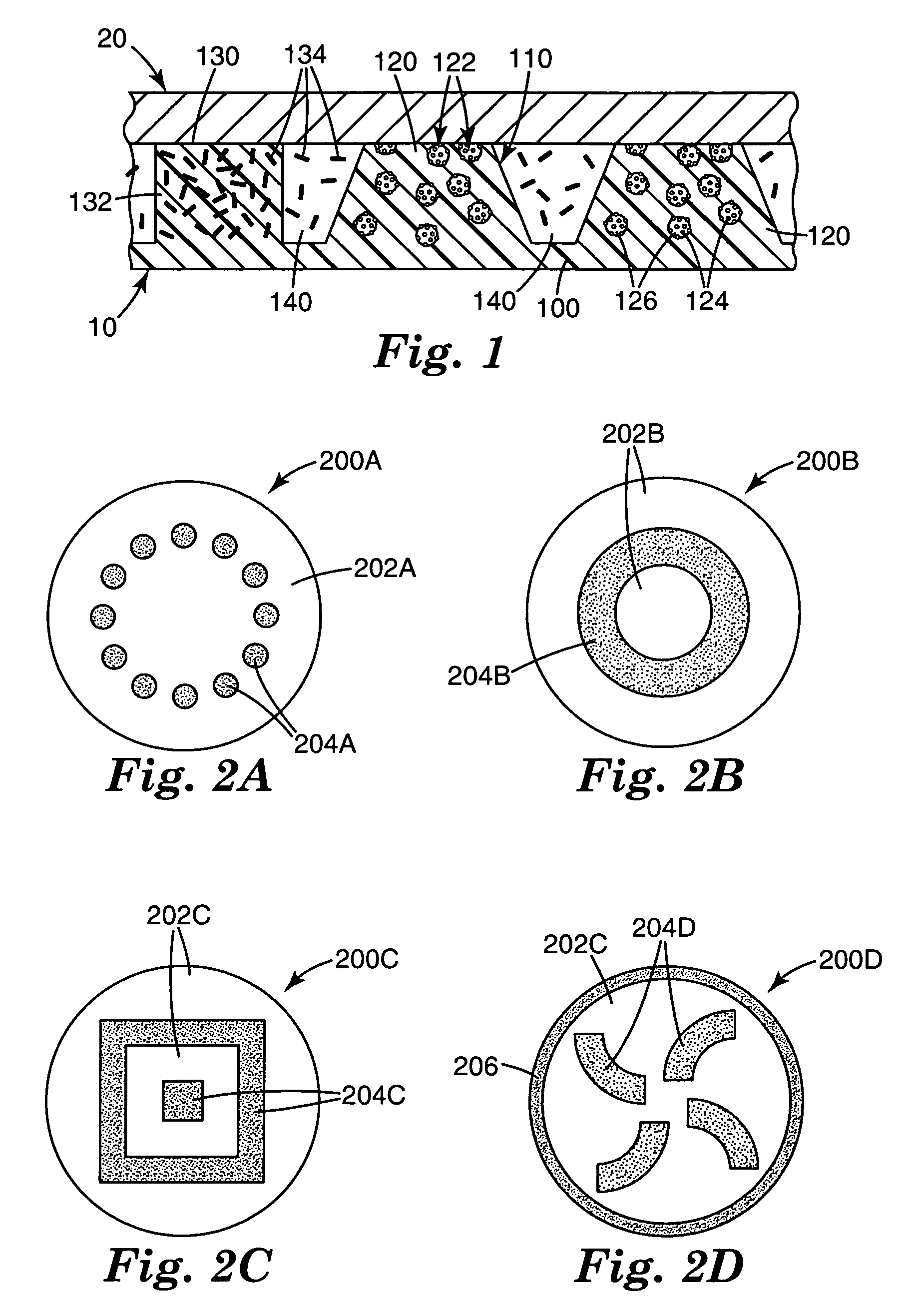 Abrasive agglomerate polishing method