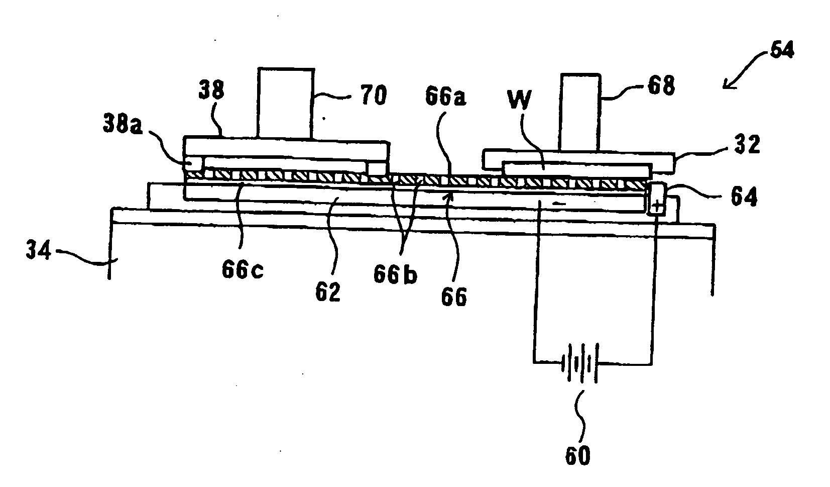 Polishing pad and polishing apparatus