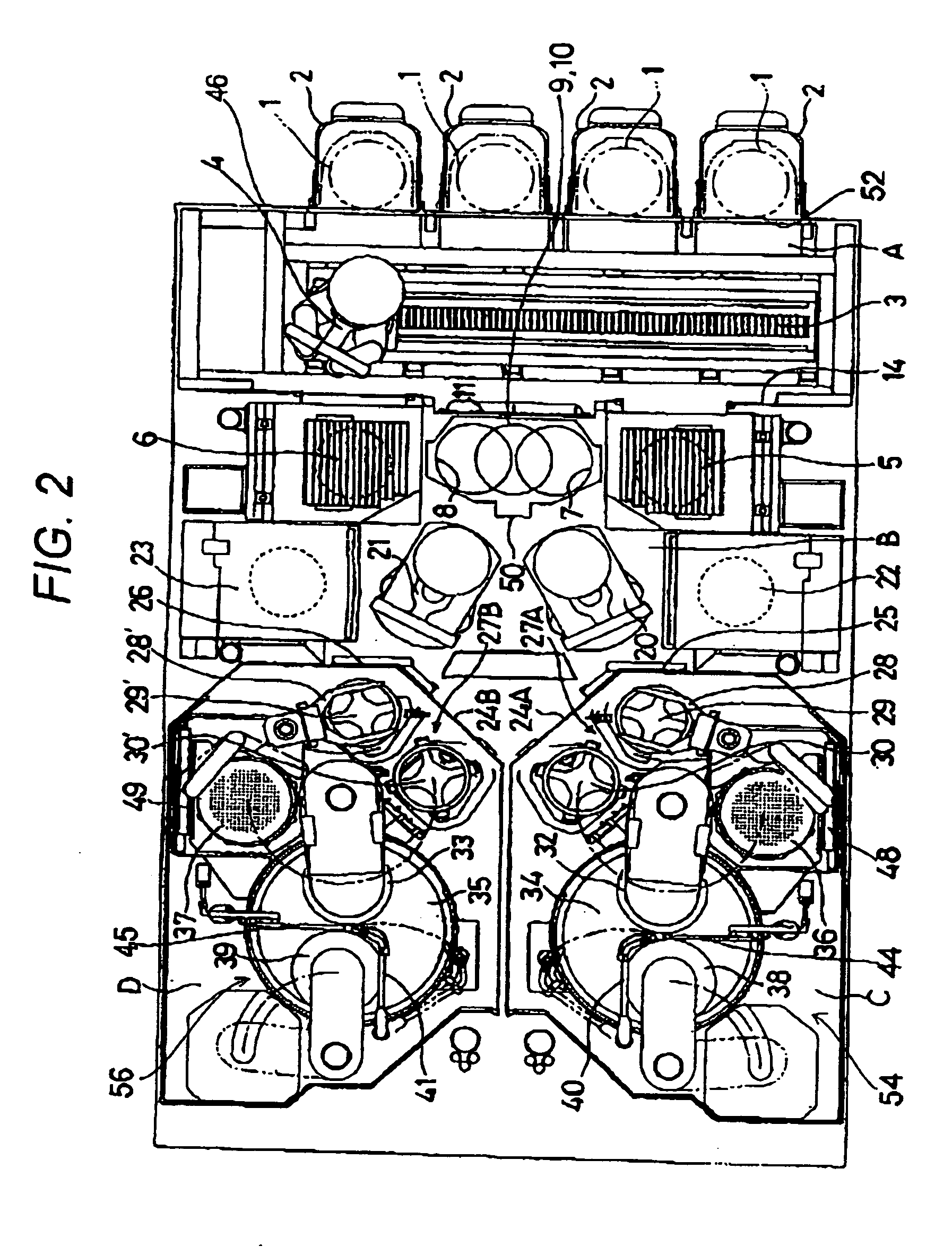 Polishing pad and polishing apparatus