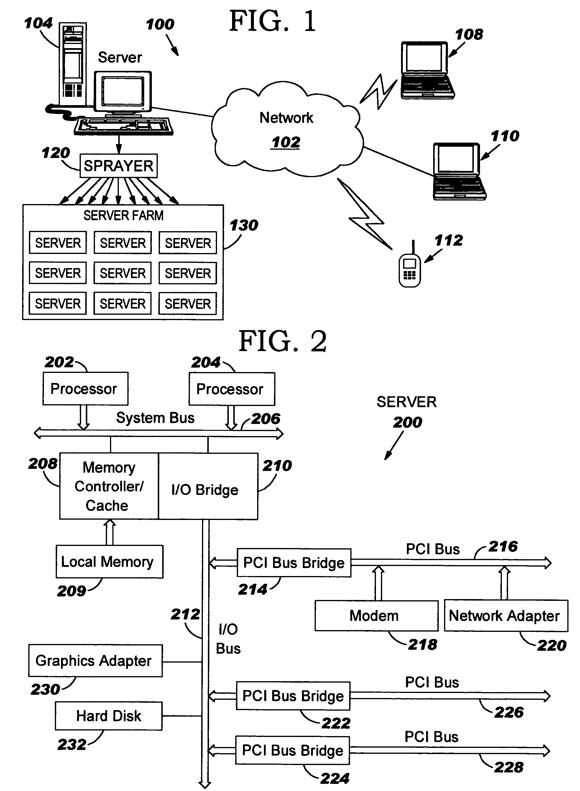 Transport and administration model for offline browsing