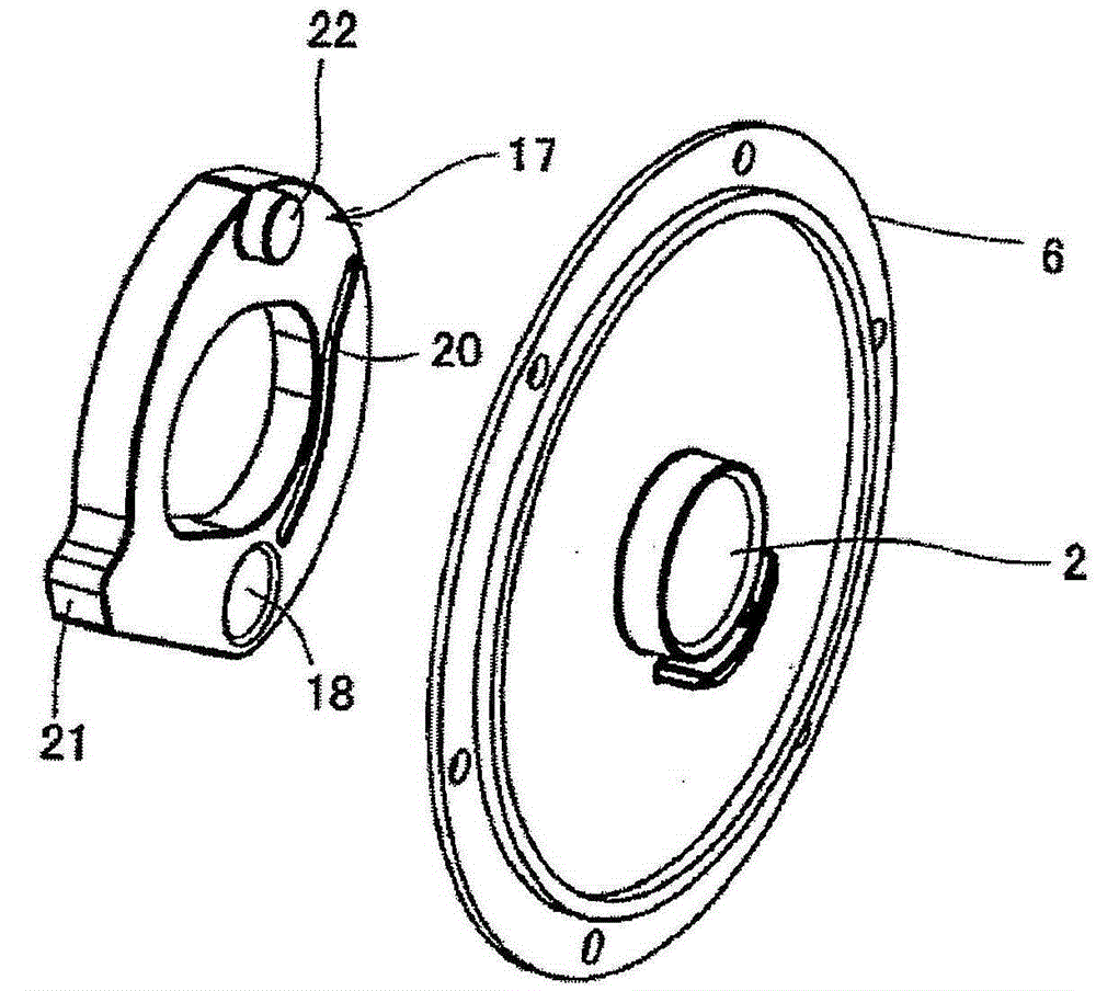 recoil starter mechanism