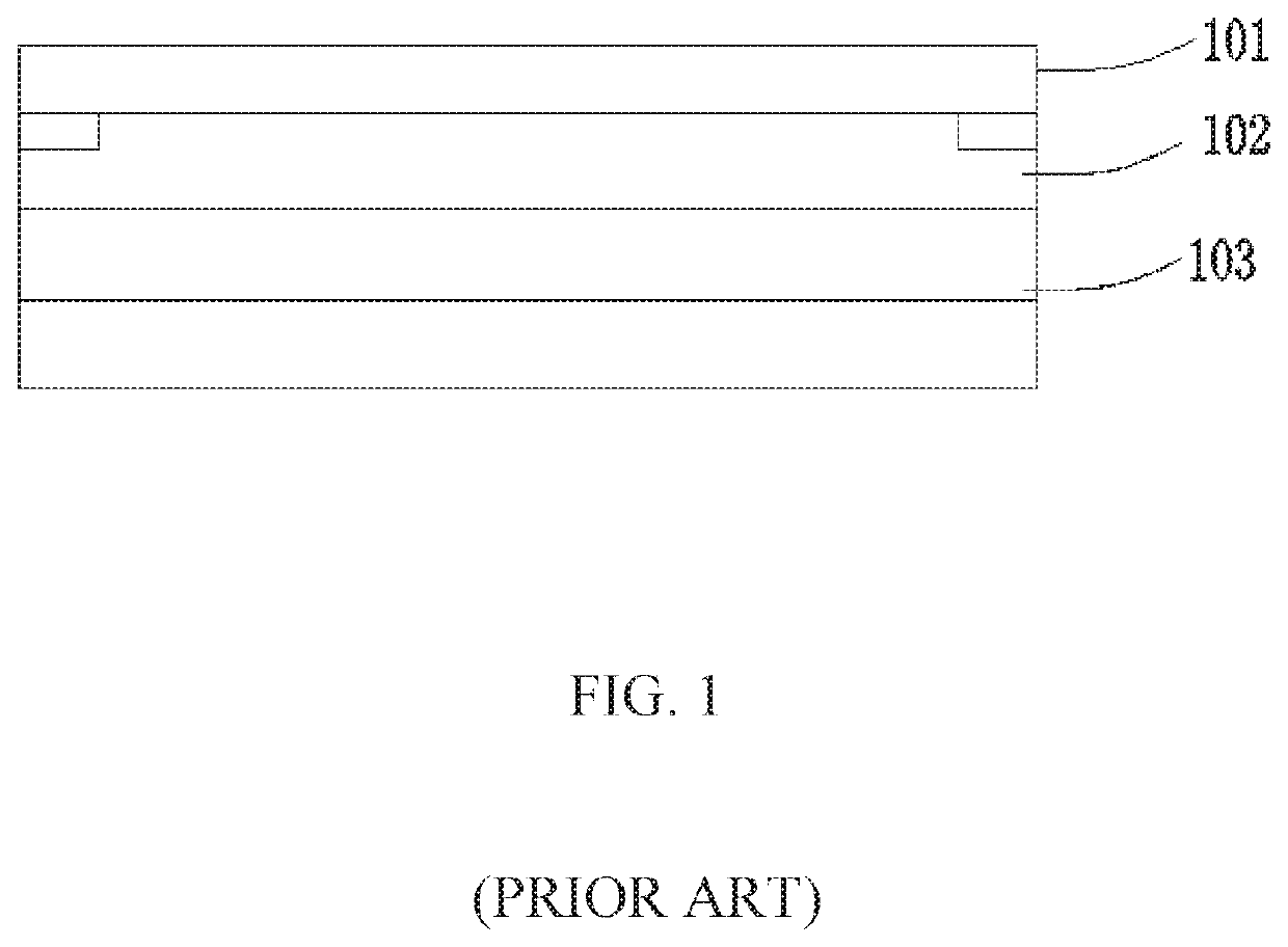 Display device and adhesion method of 3D cover glass