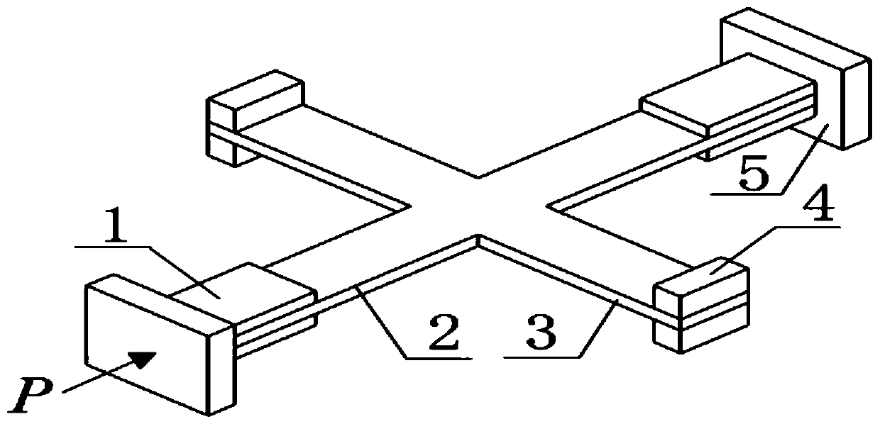 A Preloaded Energy Harvester with Adjustable Frequency, High Amplitude and Large Bandwidth