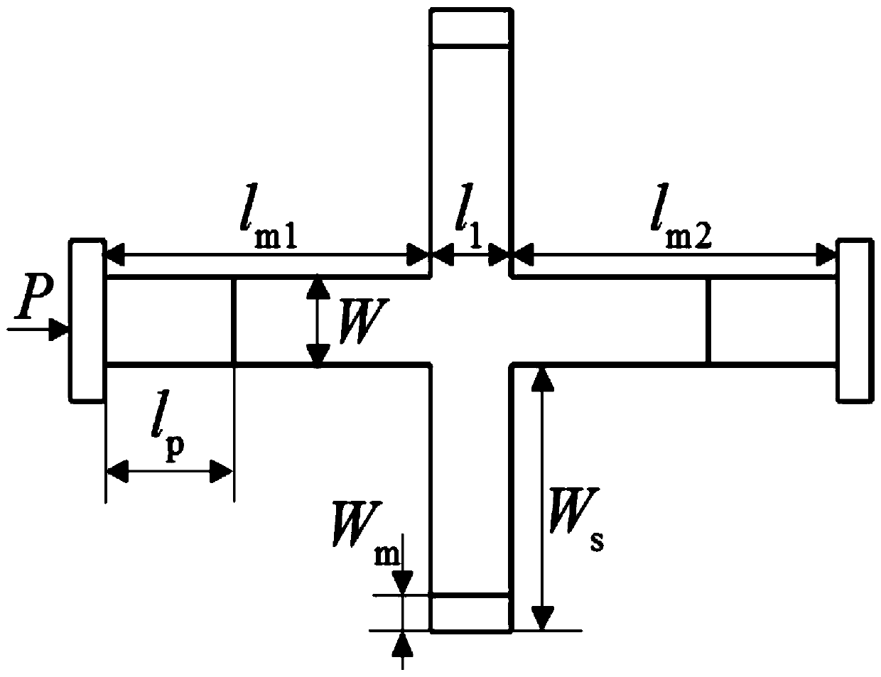 A Preloaded Energy Harvester with Adjustable Frequency, High Amplitude and Large Bandwidth