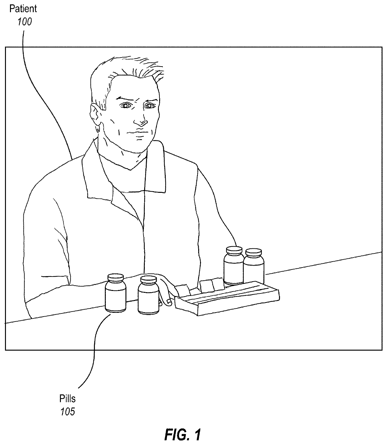 Auditable asset tracking model