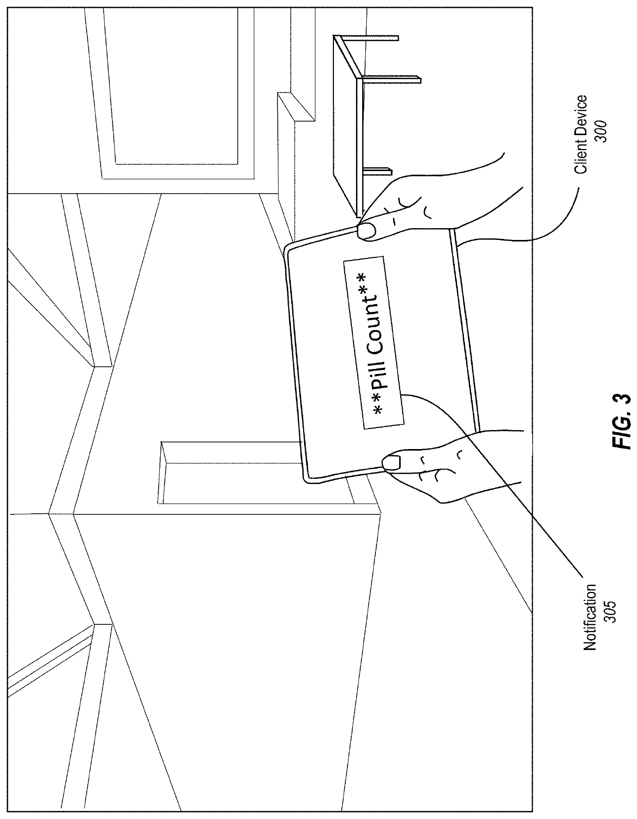 Auditable asset tracking model