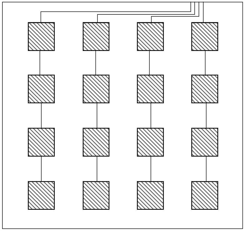 A touch display device and manufacturing method thereof