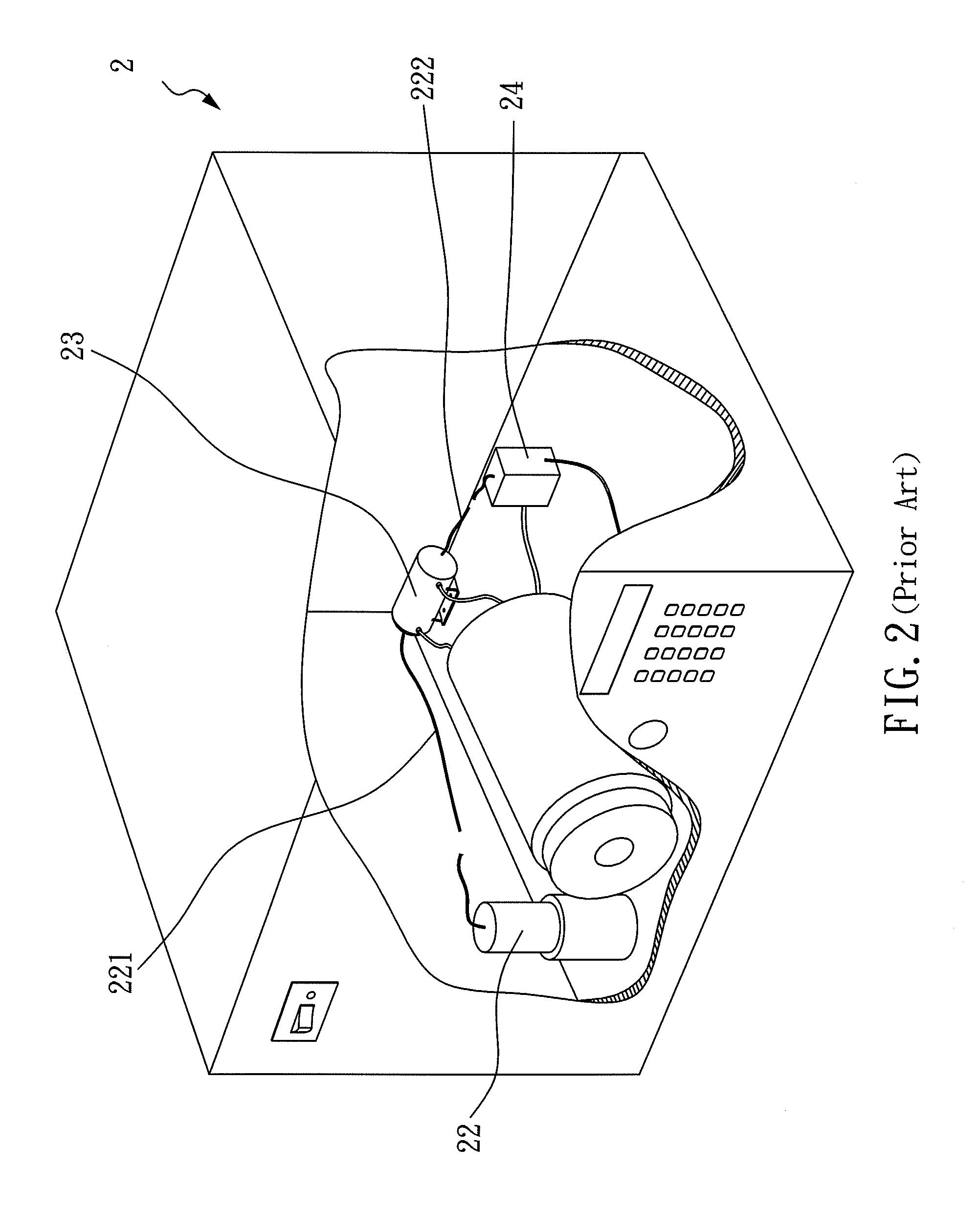 Surface plasmon resonance fiber sensor