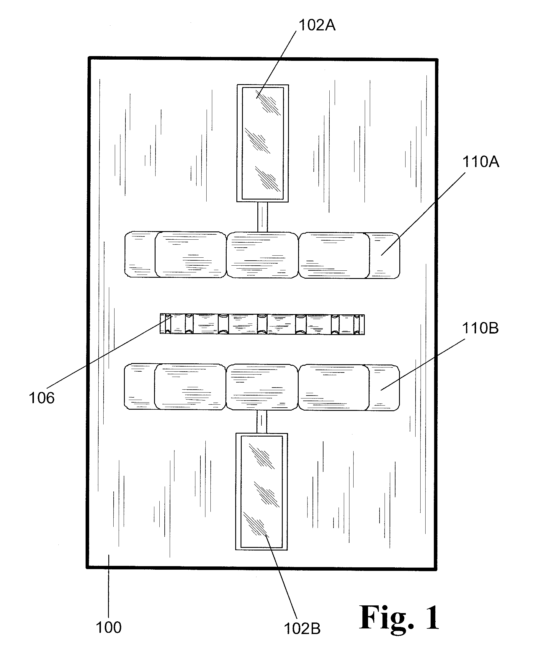 Method of shape forming vessels controlling rotational indexing