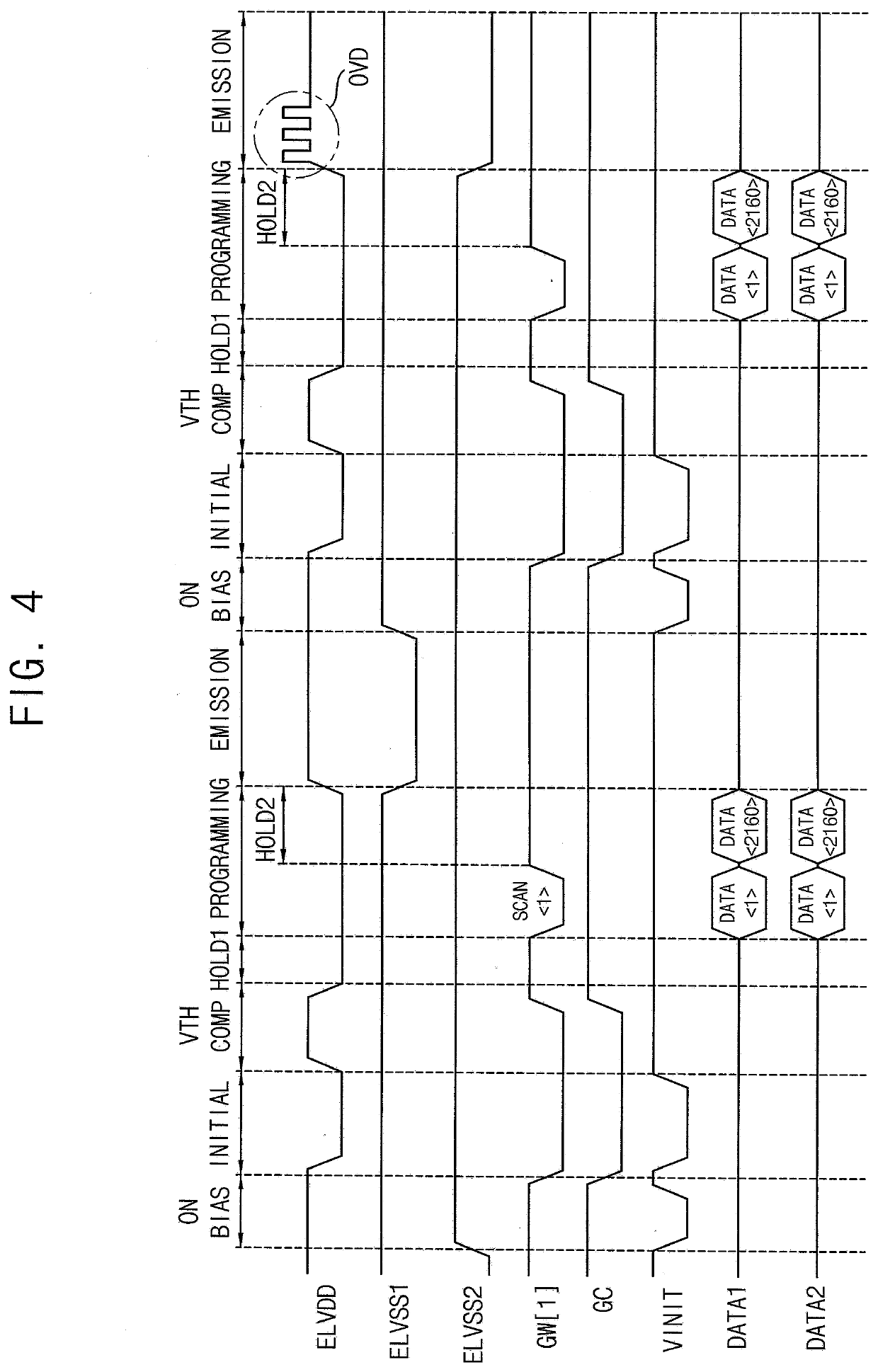 Display apparatus and method of driving the same