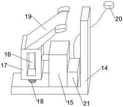 Automatic on-line system for automotive seat cushions