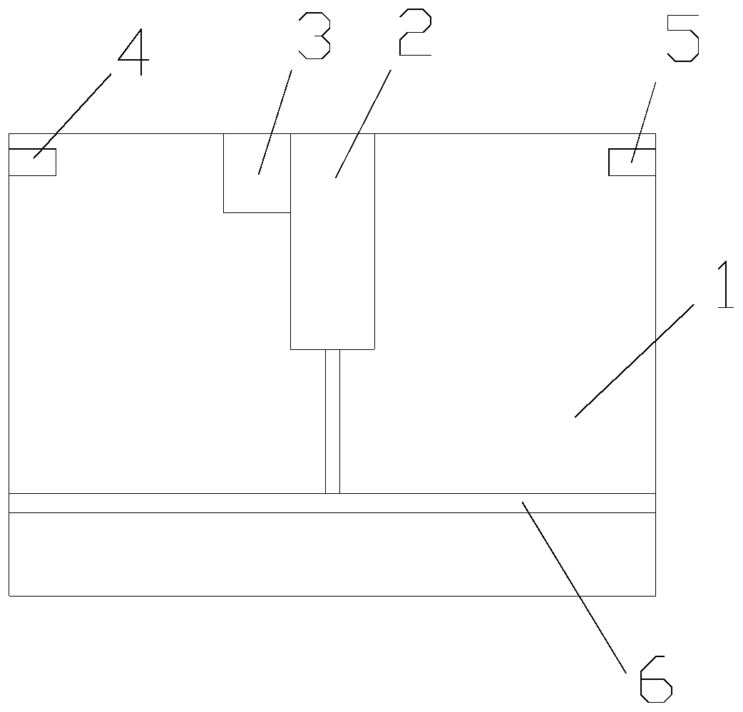 Intelligent desk and control method