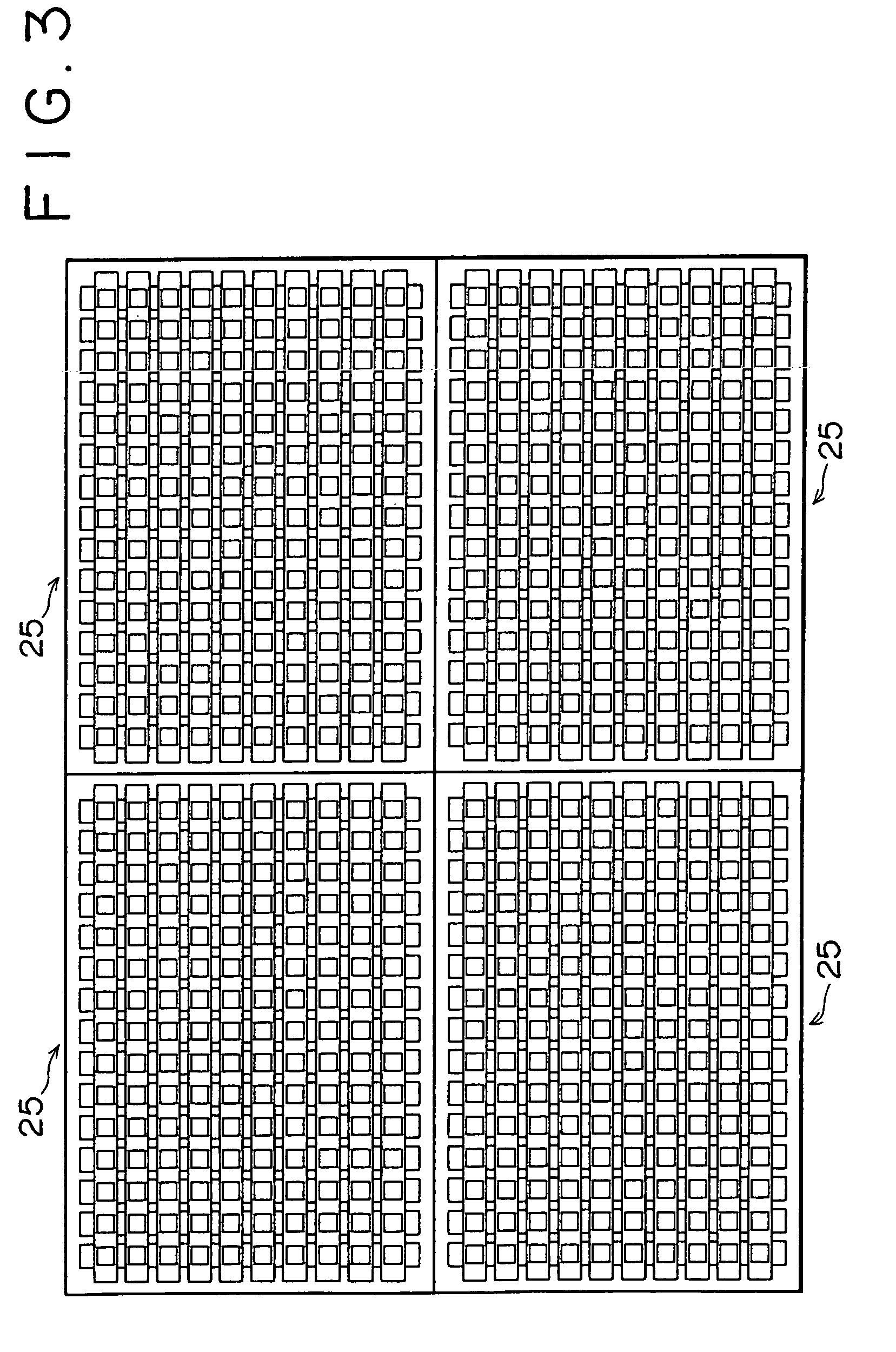 Printed wiring board and display apparatus