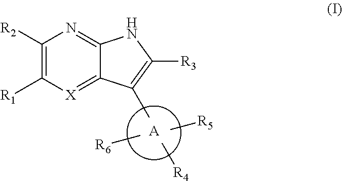 7-azaindole or 4,7-diazaindole derivatives as IKKϵ epsilon and TBK1 inhibitor and pharmaceutical composition comprising same