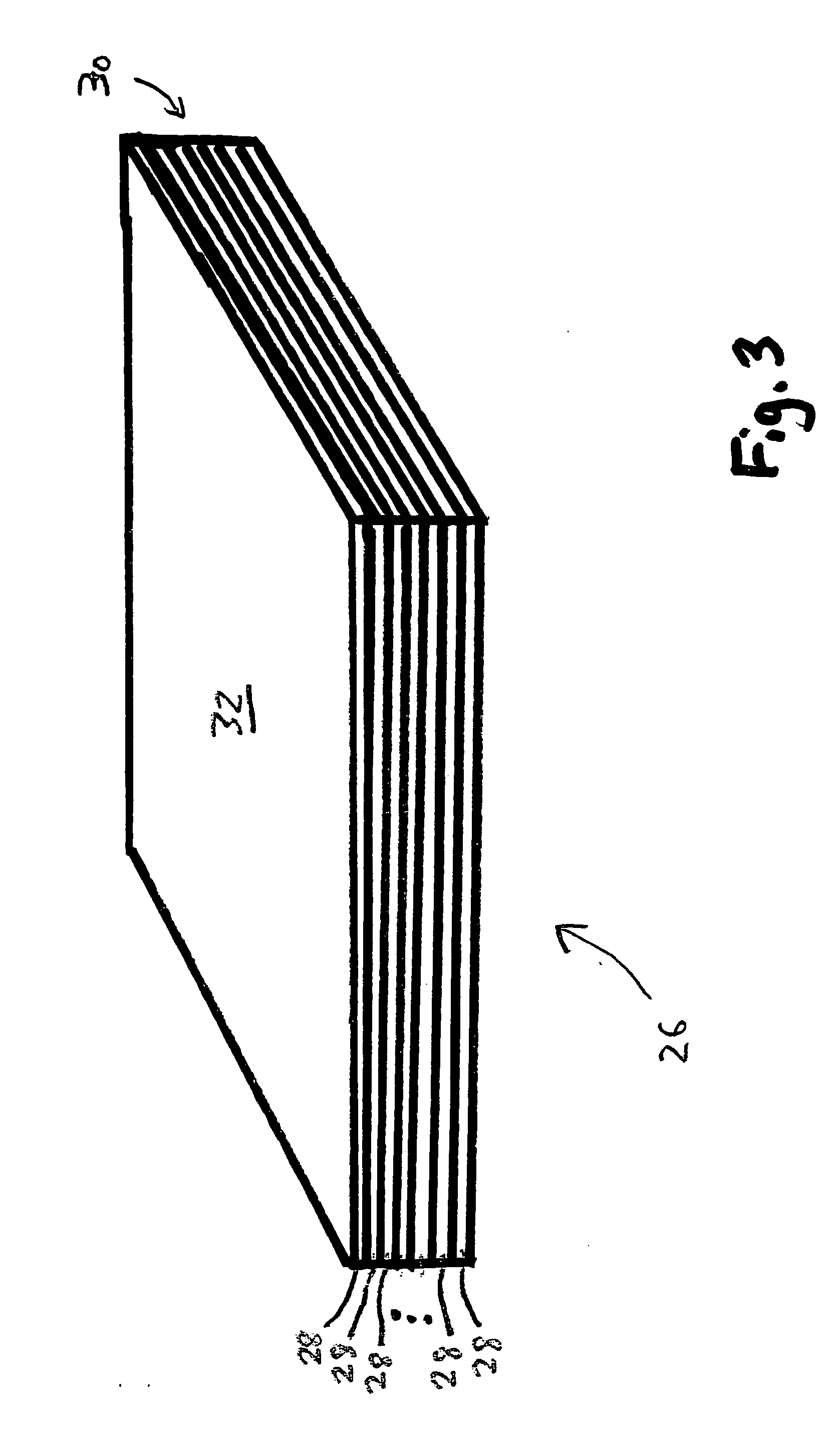 Field-effect transistors with weakly coupled layered inorganic semiconductors