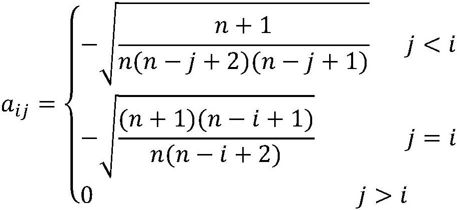 A sins/dvl combined navigation filtering method based on 5th order ssrckf