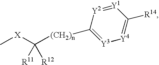 Indolyl and dihydroindolyl derivatives, their manufacture and use as pharmaceutical agents