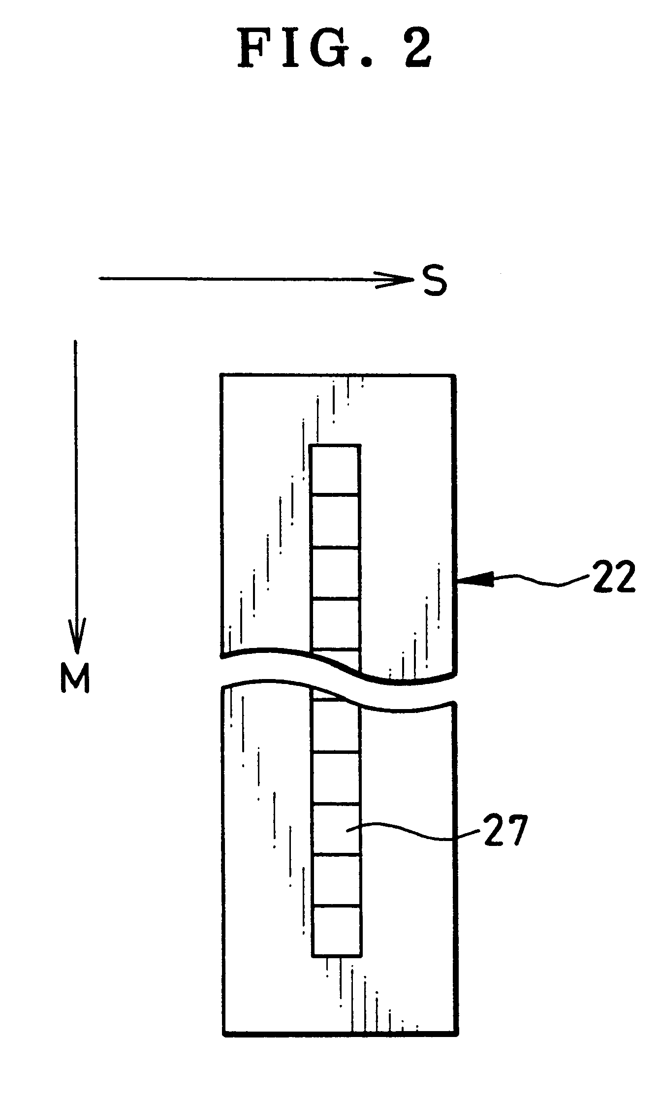 Printing head inspecting device and method for printer